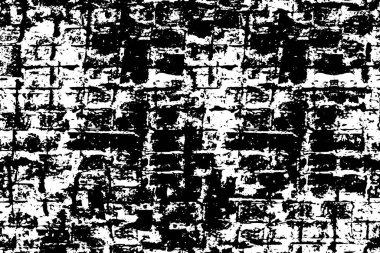 Soyut desenli arka plan. Resim siyah ve beyaz tonların efektini içerir.