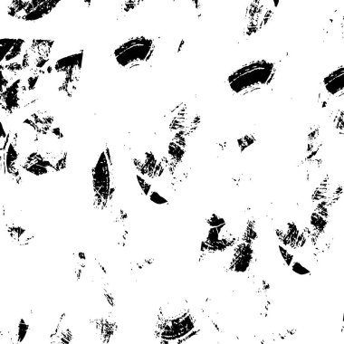 Soyut desenli arka plan. Resim siyah ve beyaz tonların efektini içerir.