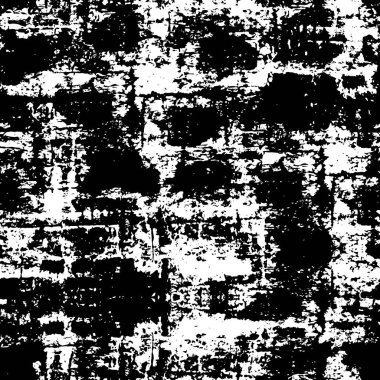 Soyut desenli arka plan. Resim siyah ve beyaz tonların efektini içerir.