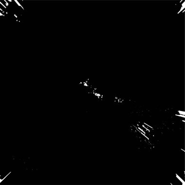 siyah-beyaz grunge duvar arka plan. 