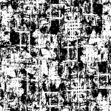 Soyut desenli arka plan. Resim siyah ve beyaz tonların efektini içerir.