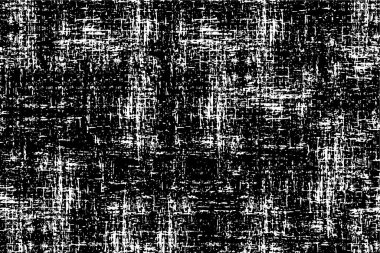 Soyut siyah ve beyaz renk grunge desenli arkaplan. 