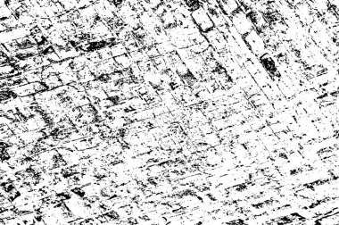 Soyut siyah ve beyaz renk grunge desenli arkaplan. 