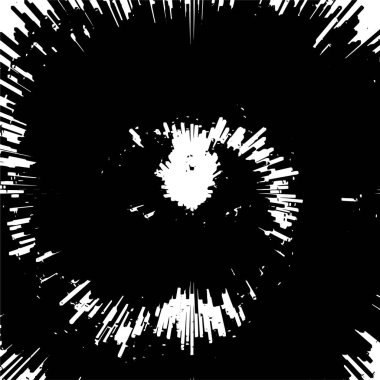 siyah-beyaz grunge duvar arka plan. 