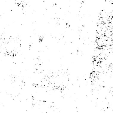 Soyut siyah ve beyaz renk grunge desenli arkaplan. 