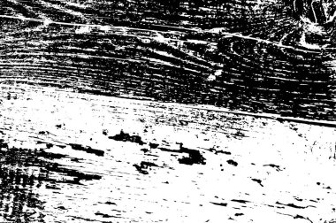 Soyut desenli arka plan. Resim siyah ve beyaz tonların efektini içerir.