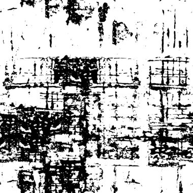 Soyut desenli arka plan. Resim siyah ve beyaz tonların efektini içerir.