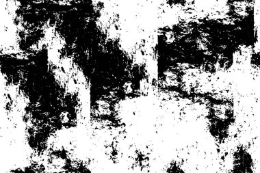 Soyut desenli arka plan. Resim siyah ve beyaz tonların efektini içerir.