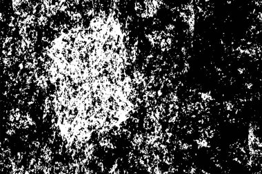 Soyut desenli arka plan. Resim siyah ve beyaz tonların efektini içerir.