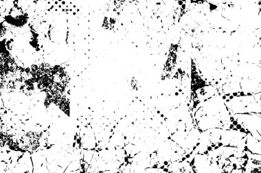 Soyut desenli arka plan. Resim siyah ve beyaz tonların efektini içerir.