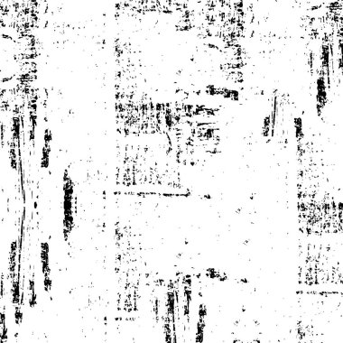 siyah ve beyaz grunge doku arka planı. soyut vektör illüstrasyonu