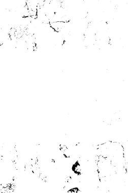 siyah ve beyaz grunge doku arka planı. soyut vektör illüstrasyonu