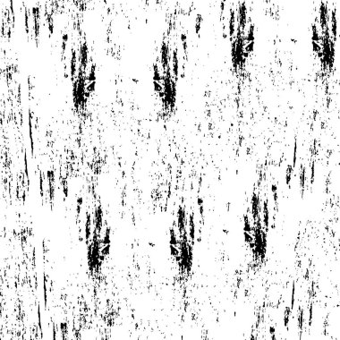 siyah ve beyaz grunge doku arka planı. soyut vektör illüstrasyonu