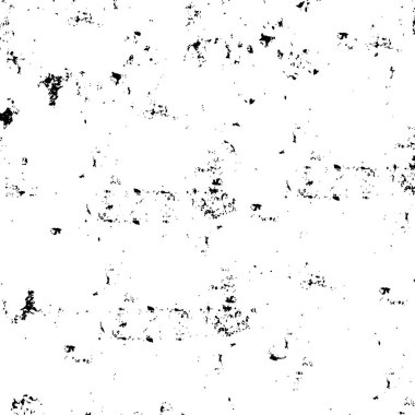 siyah ve beyaz grunge doku arka planı. soyut vektör illüstrasyonu