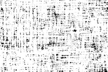 siyah ve beyaz grunge doku arka planı. soyut vektör illüstrasyonu