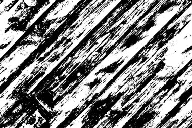 siyah ve beyaz grunge doku arka planı. soyut vektör illüstrasyonu