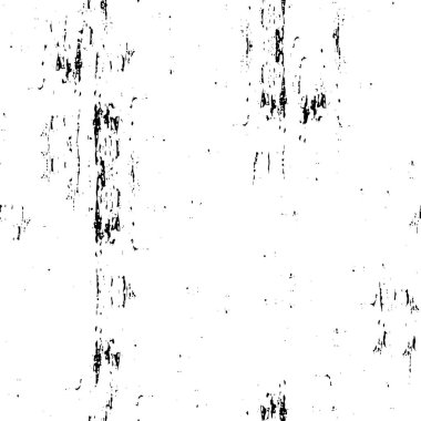 siyah ve beyaz grunge doku arka planı. soyut vektör illüstrasyonu