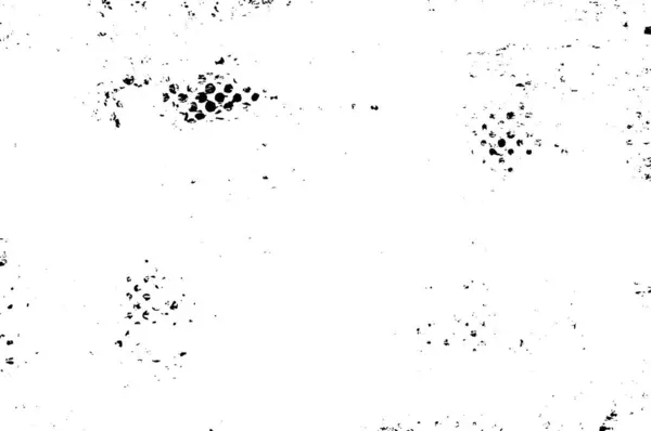 Vektorová Textura Grunge Starý Papír Prázdným Textem Nebo Obrázkem — Stockový vektor