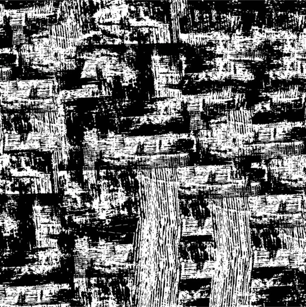带杂乱斑斑和污迹的横幅背景 抽象墙纸 — 图库矢量图片