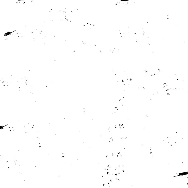 Abstrakter Hintergrund Schwarz Weiße Textur — Stockvektor