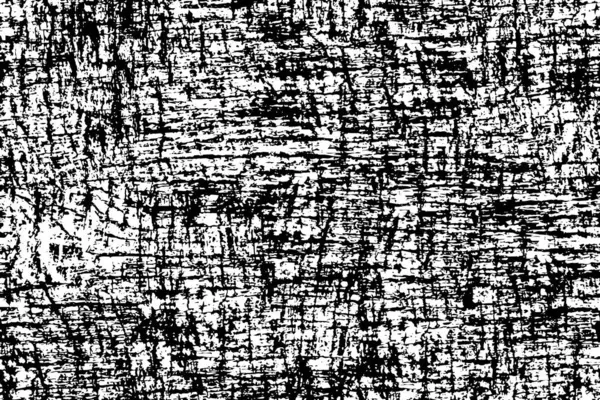 Abstrakcyjne Tło Czerń Biel Tekstury — Wektor stockowy