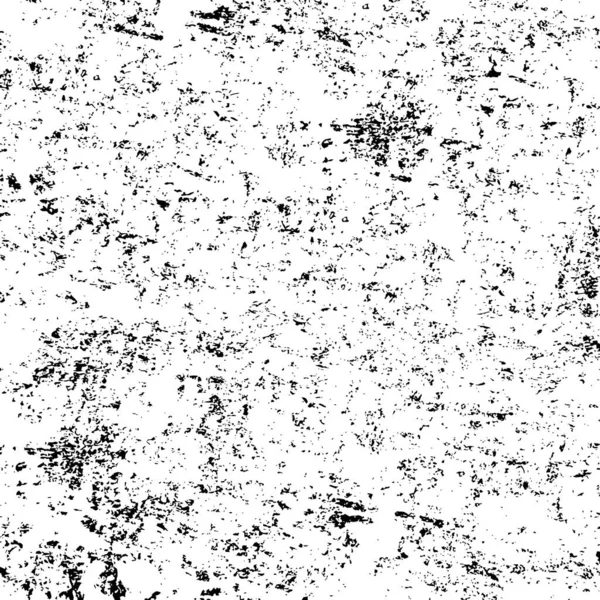 Abstrakcyjne Tło Czerń Biel Tekstury — Wektor stockowy