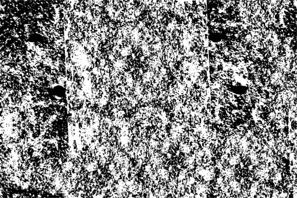 黑白相间裂缝混凝土受压叠层质感 — 图库矢量图片