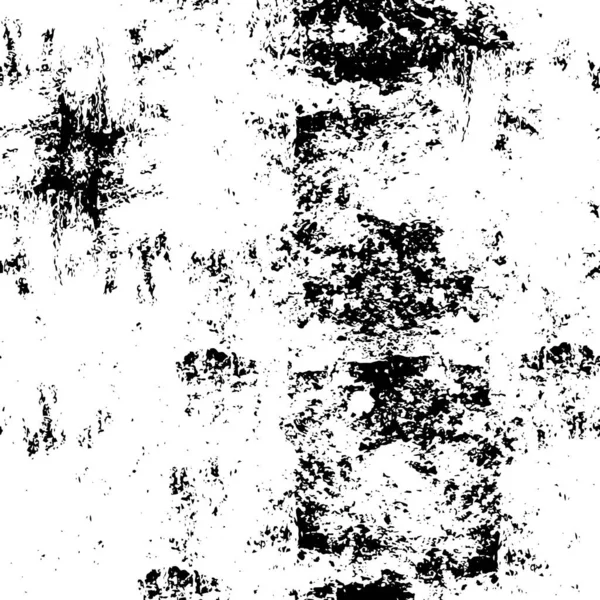 抽象的纹理背景 包括黑白色调的效果 — 图库矢量图片