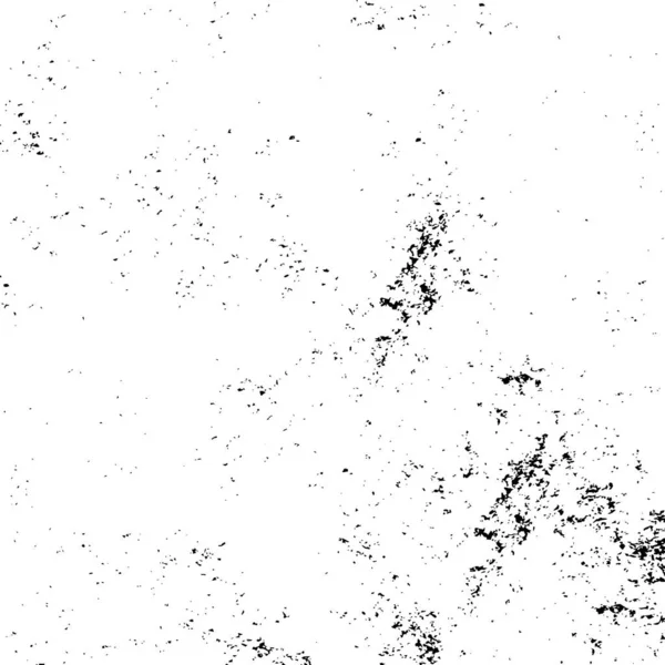 Streszczenie Teksturowane Tło Obraz Tym Efekt Tonów Czarno Białych — Wektor stockowy