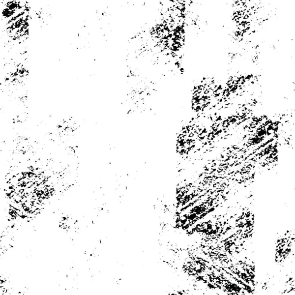 Soyut Desenli Arka Plan Resim Siyah Beyaz Tonların Efektini Içerir — Stok Vektör