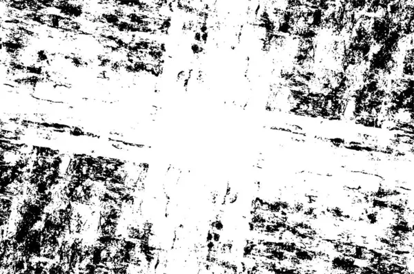 Αφηρημένο Μαύρο Και Άσπρο Χρώμα Grunge Υφή Φόντο — Διανυσματικό Αρχείο