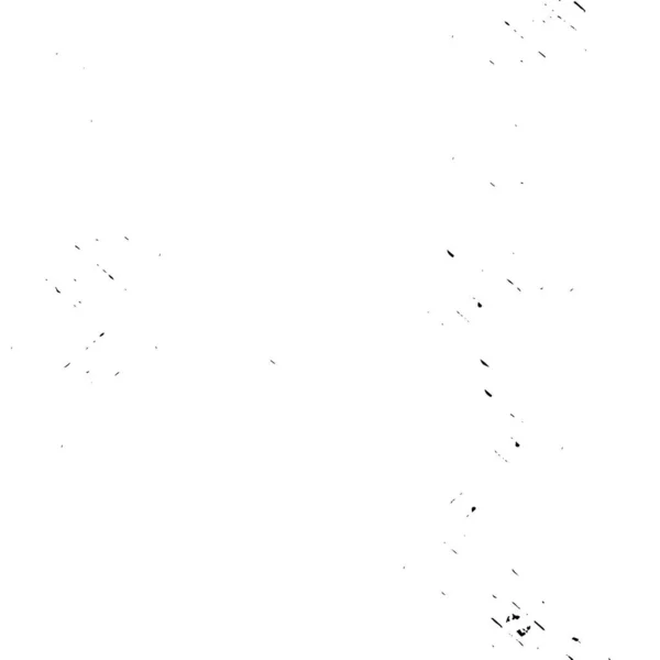 Abstract Zwart Wit Kleur Grunge Textuur Achtergrond — Stockvector