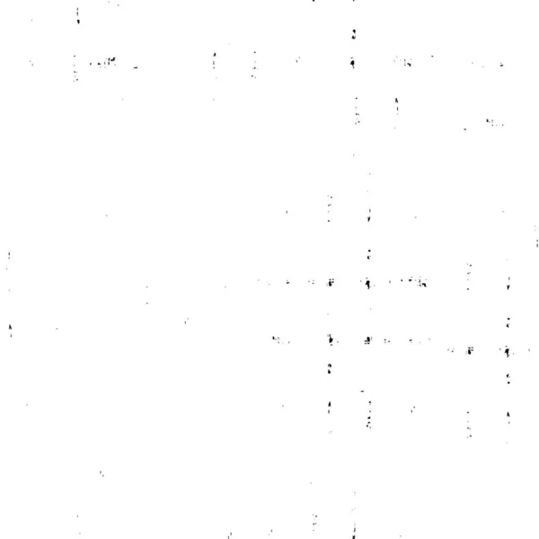 Soyut Siyah Beyaz Renk Grunge Desenli Arkaplan — Stok Vektör