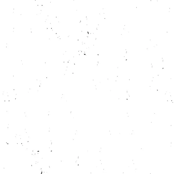 抽象的な黒と白の色のグラウンジテクスチャされた背景 — ストックベクタ