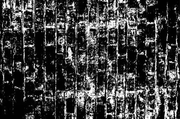 Latar Belakang Tekstur Grunge Hitam Dan Putih Gambar Vektor Abstrak - Stok Vektor