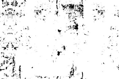 siyah ve beyaz grunge doku arka planı. soyut vektör illüstrasyonu