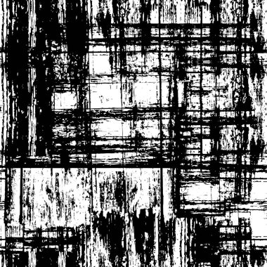 Soyut desenli arka plan. Resim siyah ve beyaz tonların efektini içerir.