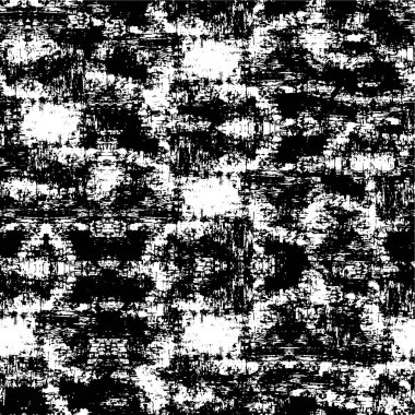 Soyut desenli arka plan. Resim siyah ve beyaz tonların efektini içerir.