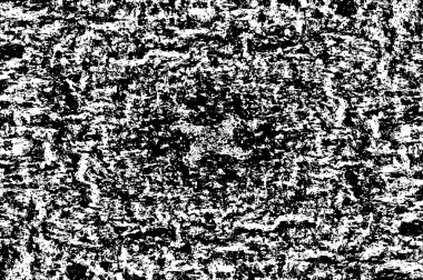 Grunge siyah beyaz arka plan. Yüzeyde çatlaklar var. Boşluk duvar kağıdını kopyala 