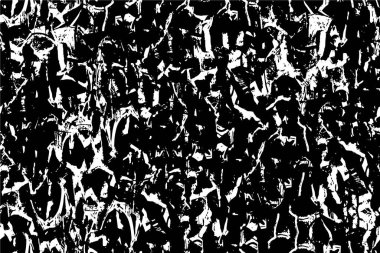 Çizikli soyut bir arkaplan. siyah ve beyaz duvar kağıdı