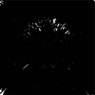 siyah beyaz doku, soyut arkaplan.