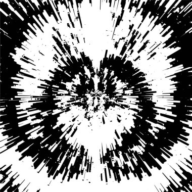 Soyut arkaplan. monokrom dokusu. resim siyah ve beyaz tonları içerir.