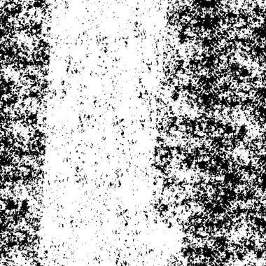 Arka planda sorun var. siyah ve desen 