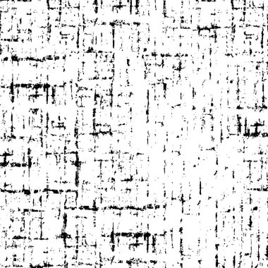 Arka planda sorun var. siyah ve desen 