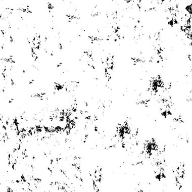 Arka planda sorun var. siyah ve desen 