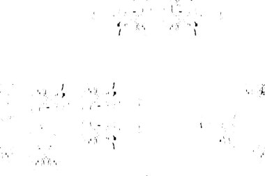 Arkaplanda çizikler olan soyut doku