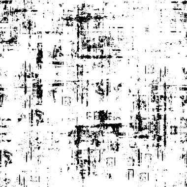 Arkaplanda çizikler olan soyut doku