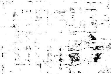 Arkaplanda çizikler olan soyut doku