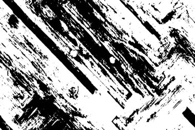 Çizik ve çatlaklarla soyut doku