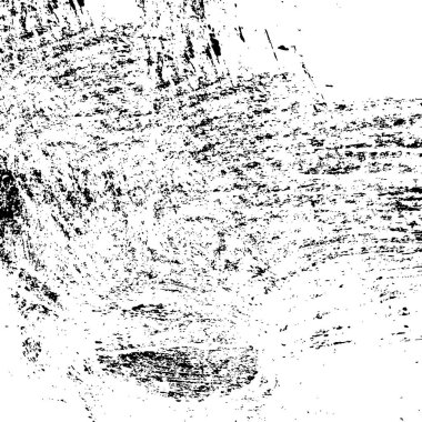 soyut siyah - beyaz grunge dokusu